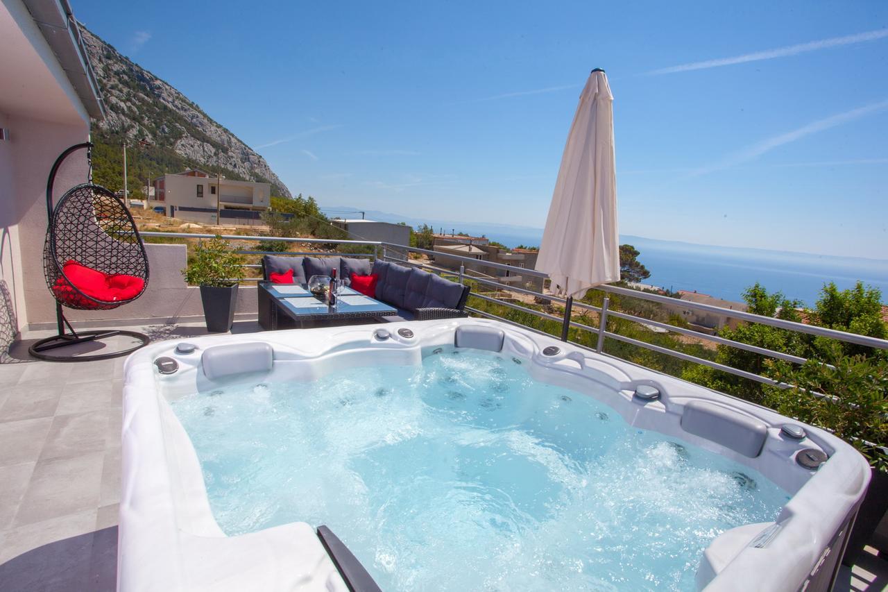 Ana Apartment Makarska