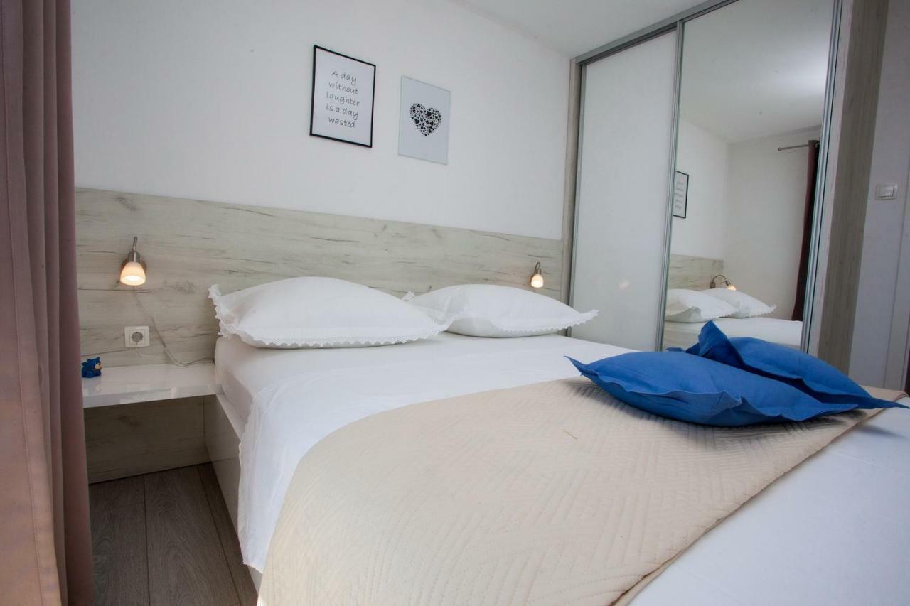 Ana Apartment Makarska