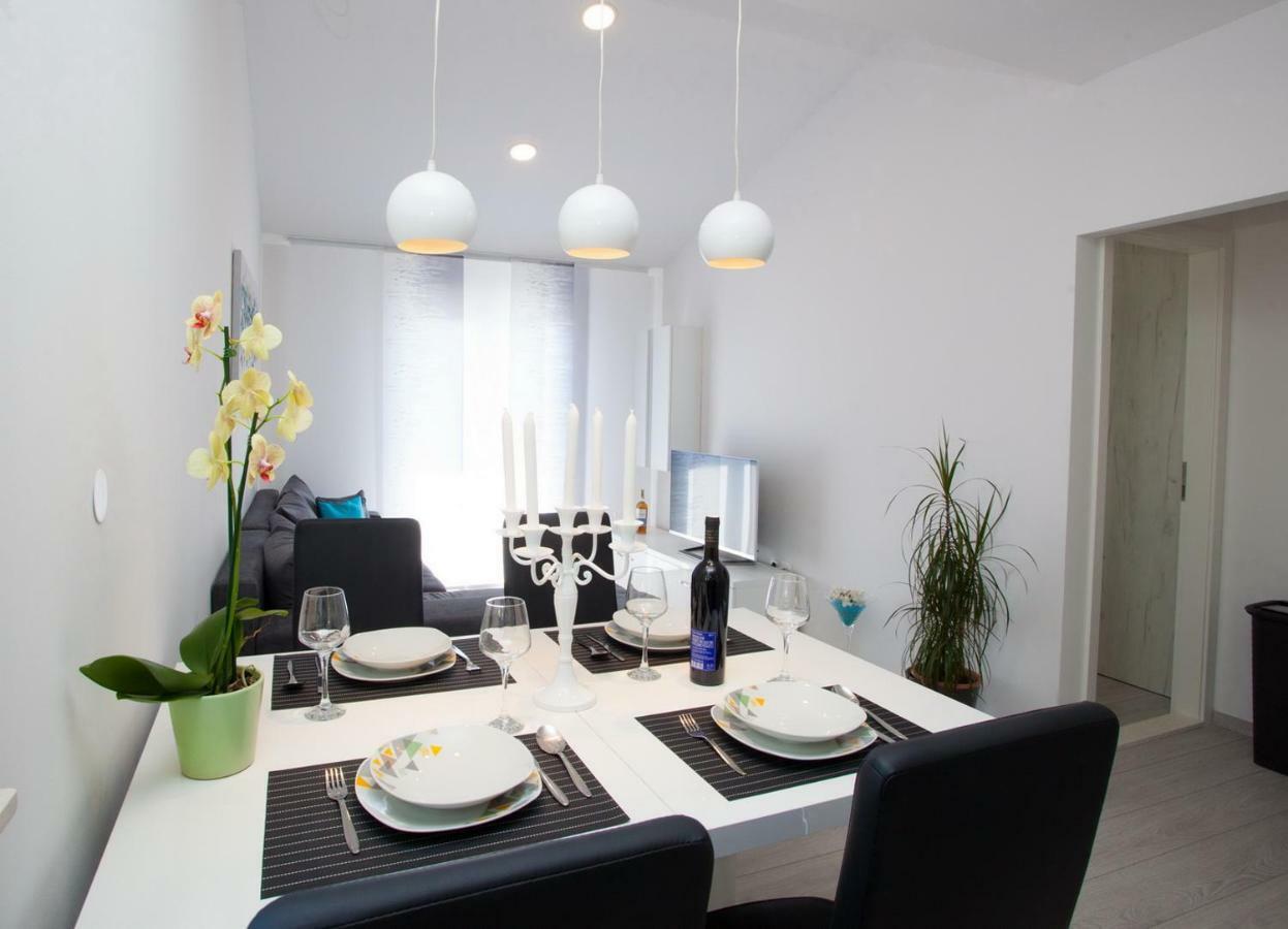 Apartment Ana